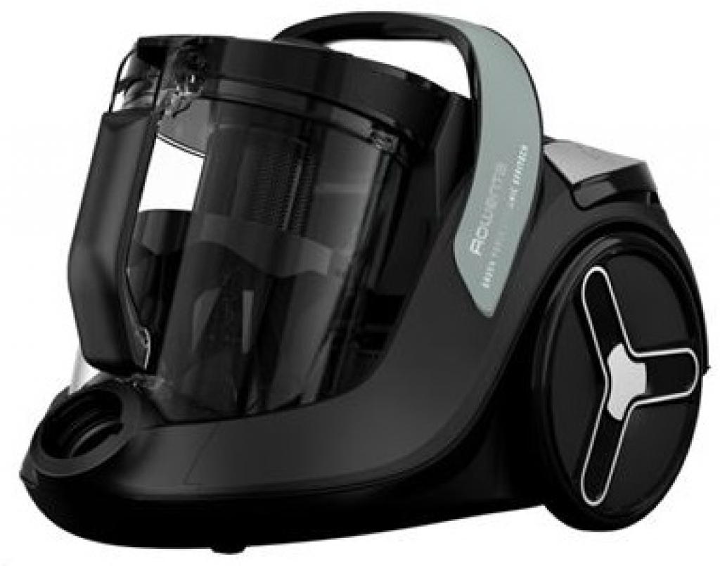 Прахосмукачка Rowenta RO7C32EA Cyclonic